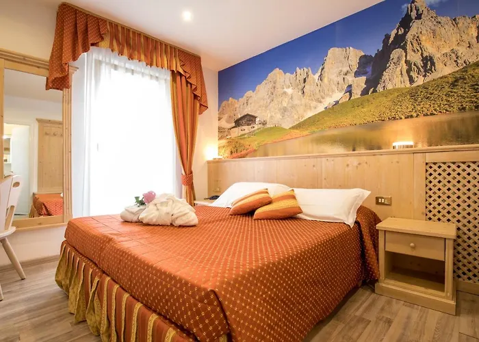 Hotel Touring