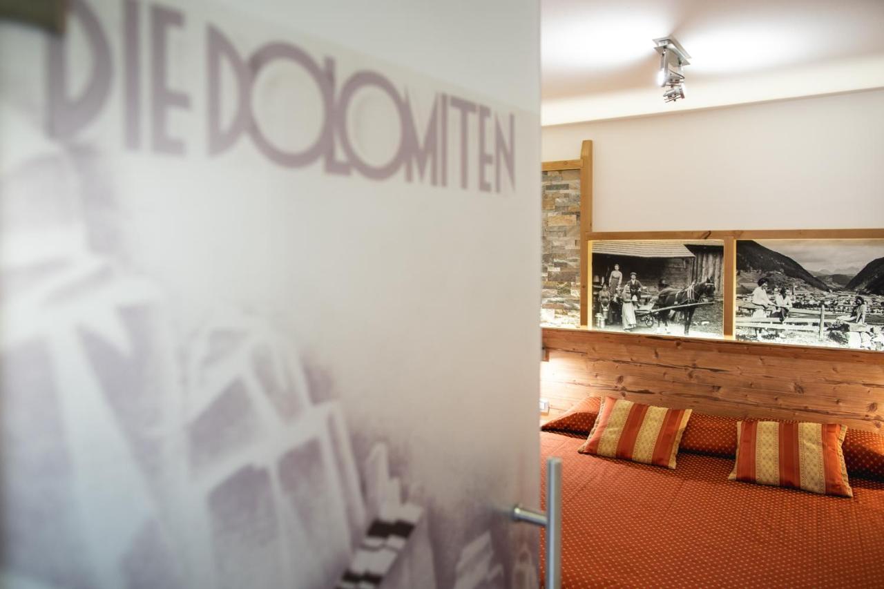 Hotel Touring Predazzo