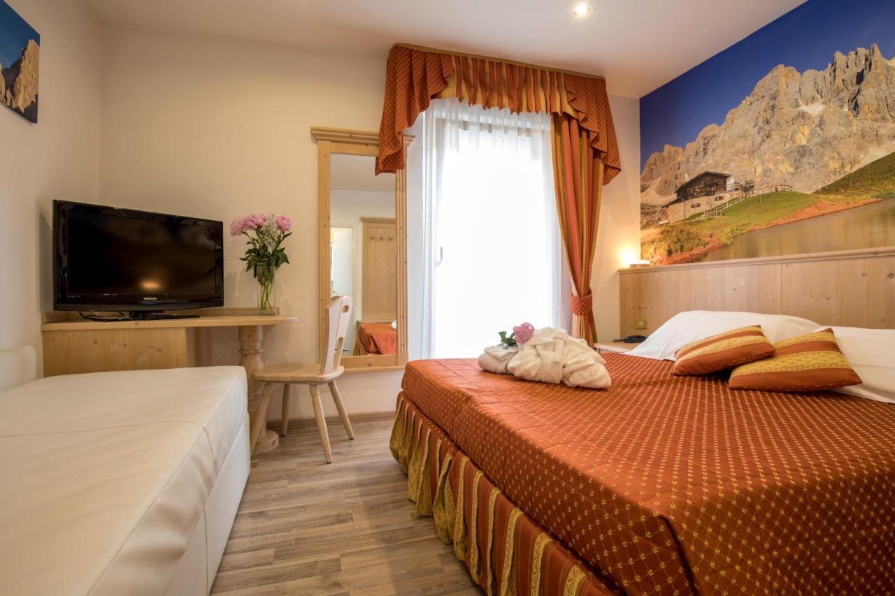 Touring Hotel Predazzo
