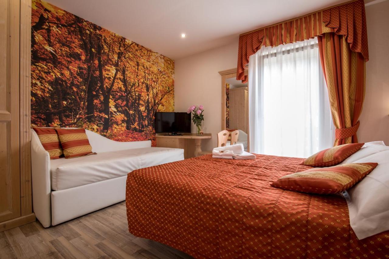 Touring Hotel Predazzo