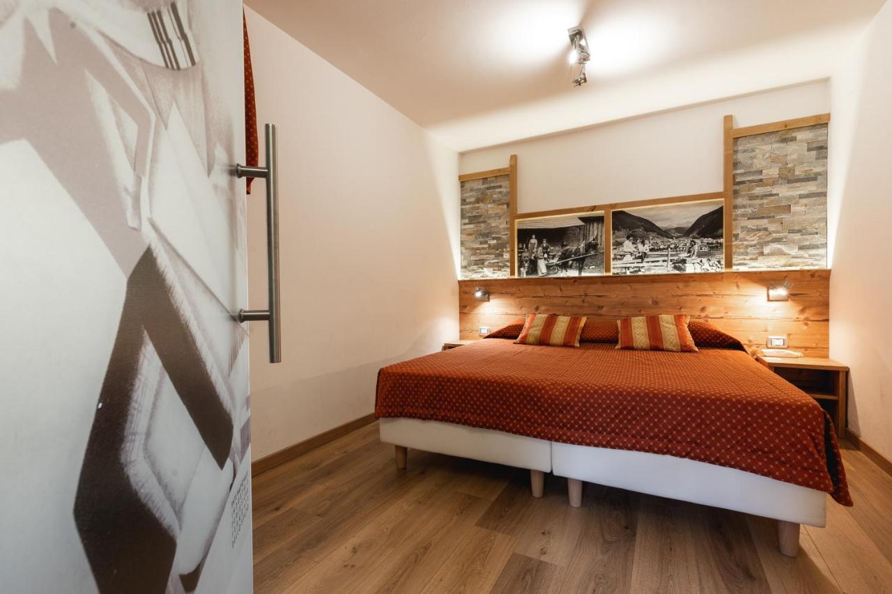 Hotel Touring Predazzo