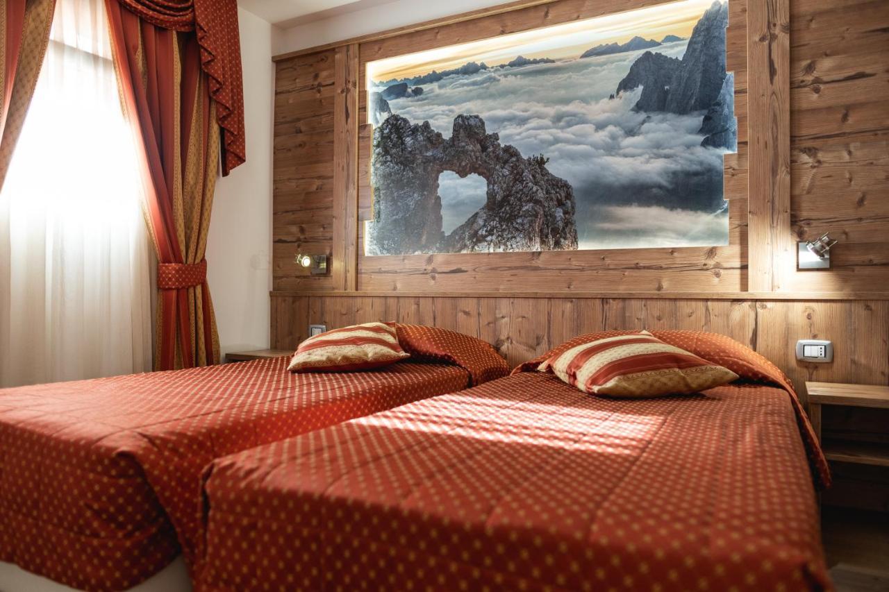 Touring Hotel Predazzo