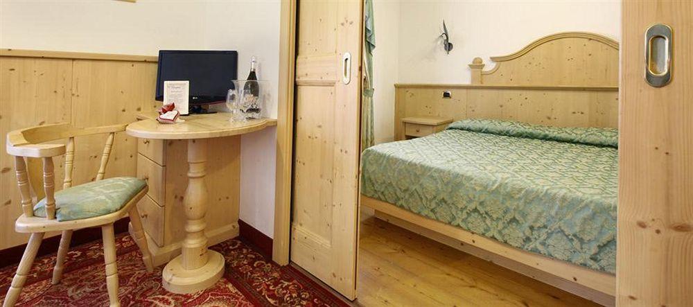Hotel Touring Predazzo