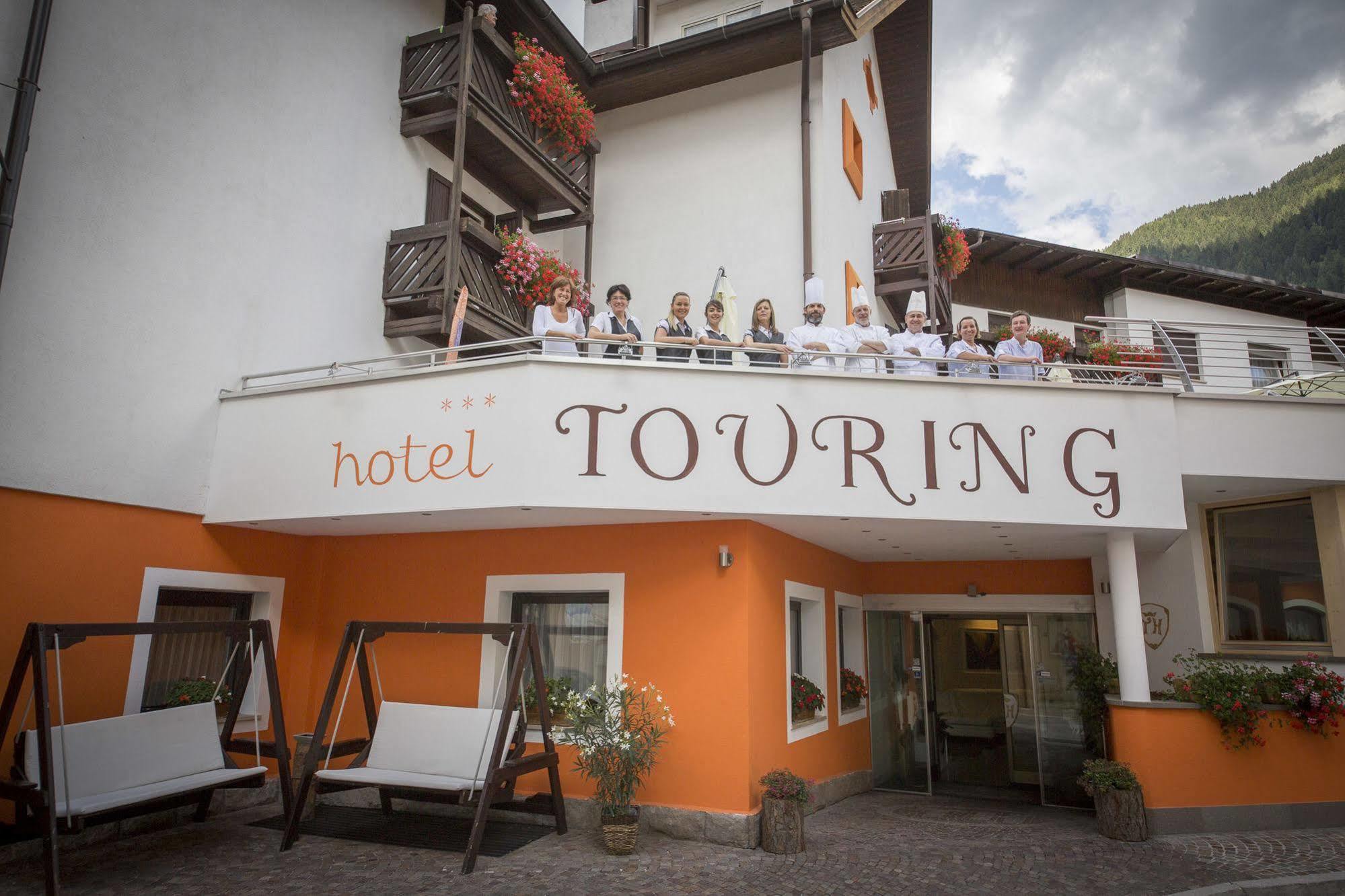 Touring Hotel Predazzo