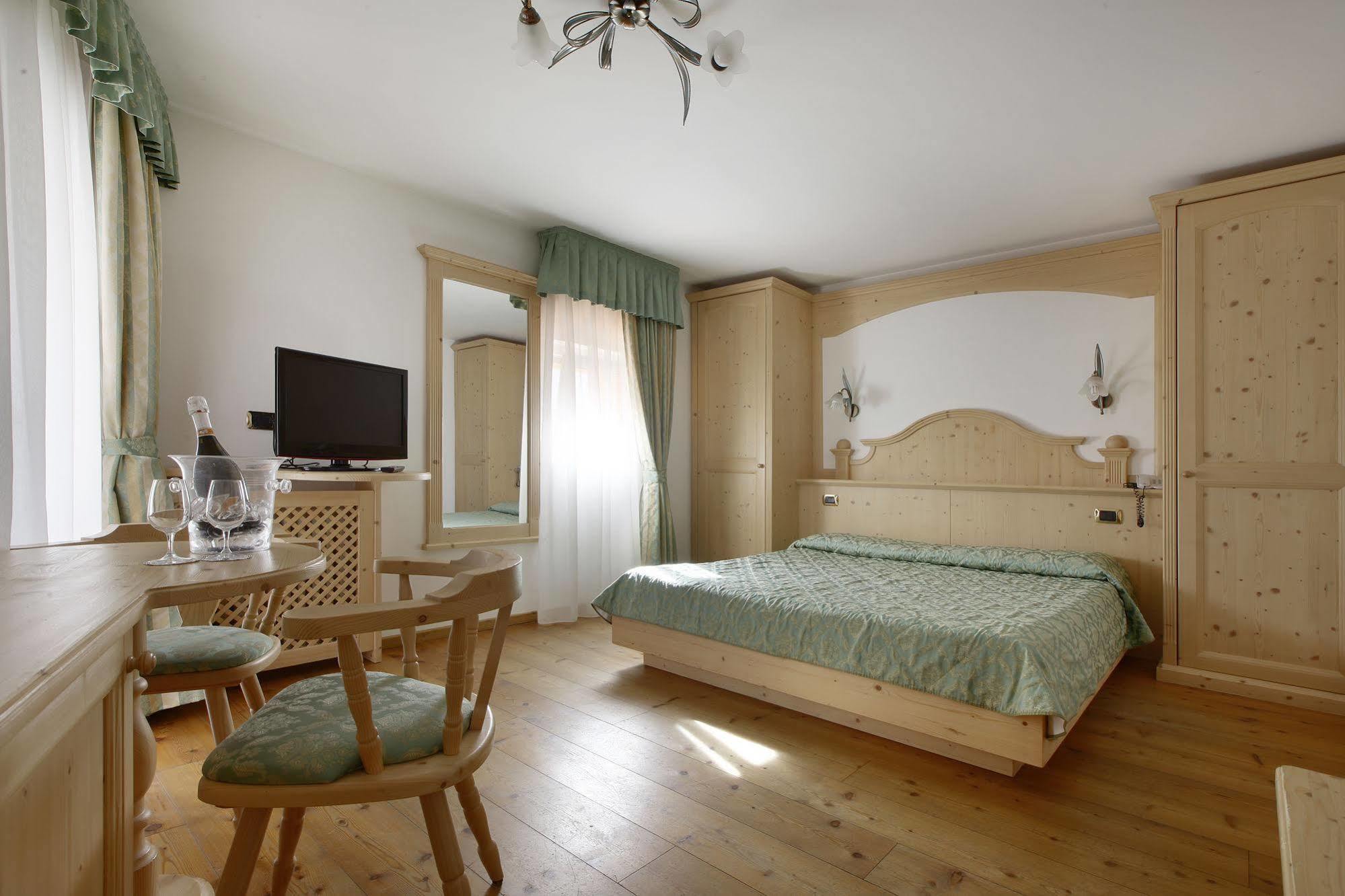 Touring Hotel Predazzo