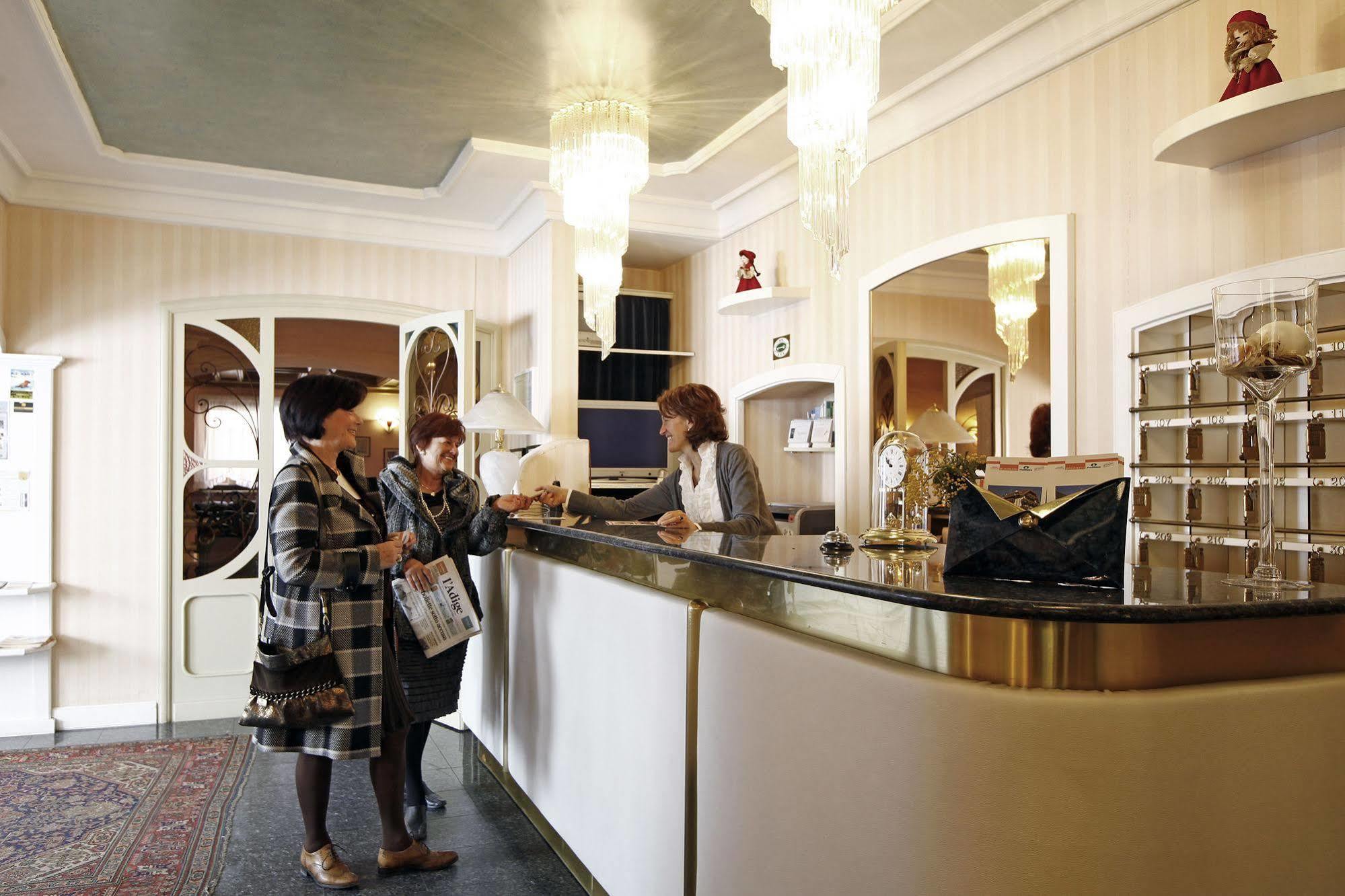 Hotel Touring Predazzo