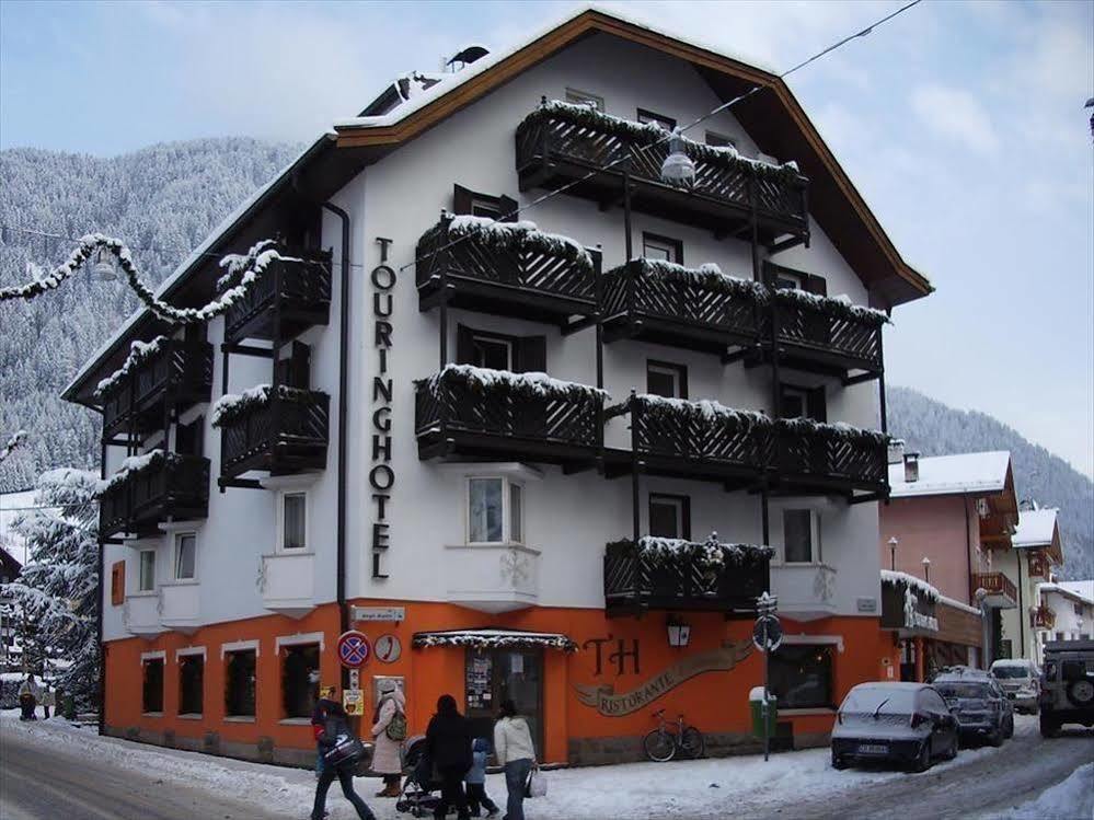 Hotel Touring Predazzo